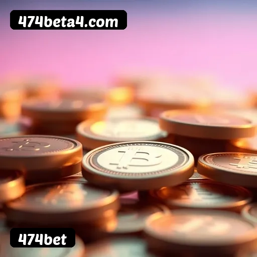 Tabela RTP dos jogos de cassino da 474bet