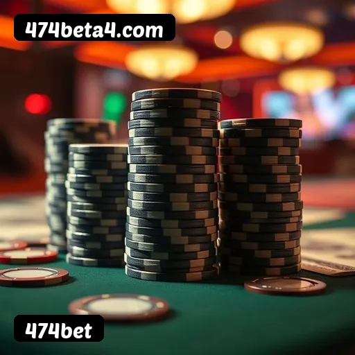 474bet PIX instantâneo Brasil - Depósito e saque em minutos 24/7